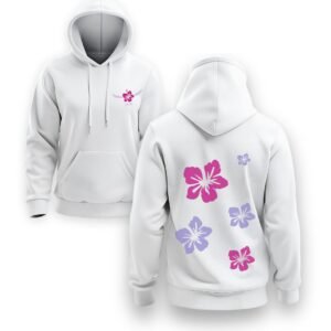 Hoodie summer