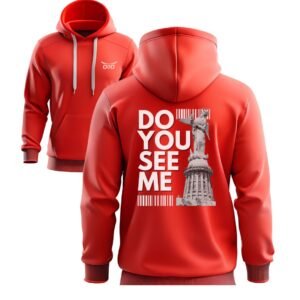 Hoodie panecillo